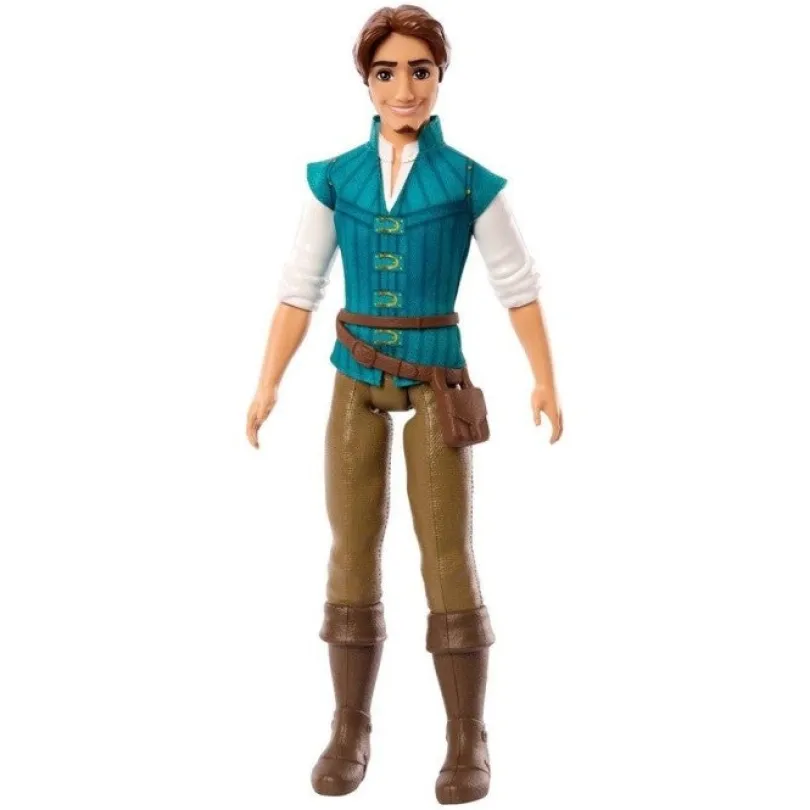 Disney Princess Dukke Flynn Rider
