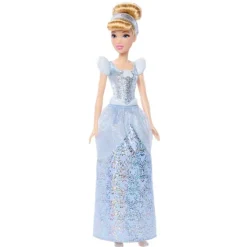 Disney Princess Fashion Doll - Cinderella
