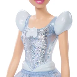 Disney Princess Fashion Doll - Cinderella