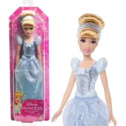 Disney Princess Fashion Doll - Cinderella