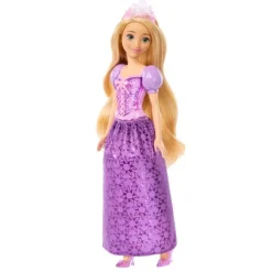Disney Princess Fashion Doll - Rapunzel