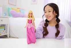 Disney Princess Fashion Doll - Aurora