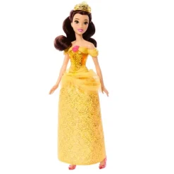 Disney Princess Fashion Doll - Belle