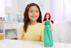 Disney Princess Fashion Doll - Ariel