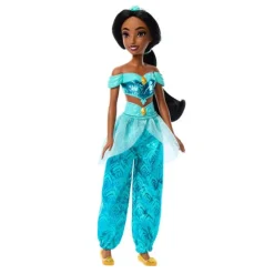 Disney Princess Fashion Doll - Jasmine