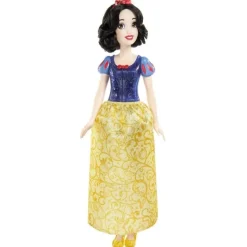 Disney Princess Fashion Doll - Snøhvit