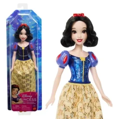 Disney Princess Fashion Doll - Snøhvit