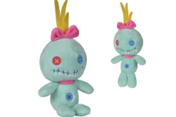 Disney Scrump Kosedyr (25 Cm)