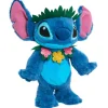 Disney Stitch, Dance & Sing Plush 38 cm