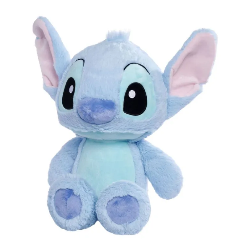 Disney Stitch Ekstra Myk Kosedyr (25 Cm)