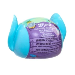 Disney Stitch, Feed Me Blind Box-figurer 5 cm