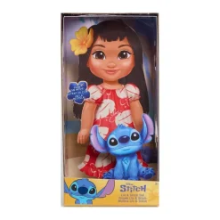 Disney Stitch Film Lilo & Stitch Dukke