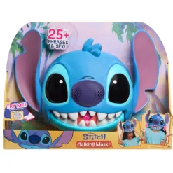 Disney Stitch Movie Talking Mask