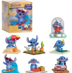 Disney Stitch Movie Time Blind Boxes Asst. CDU