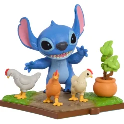 Disney Stitch Movie Time Blind Boxes Asst. CDU