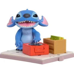 Disney Stitch Movie Time Blind Boxes Asst. CDU
