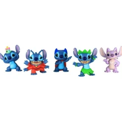 Disney Stitch, samlerfigur 7,5 cm