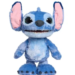 Disney Stitch Ultimate Feature Plush