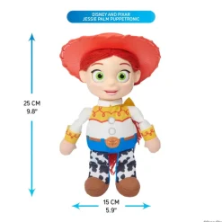 Disney Toy Story Jessie Palm Puppetronic 25 cm