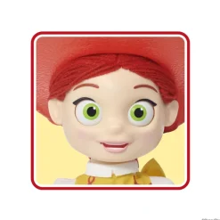 Disney Toy Story Jessie Palm Puppetronic 25 cm