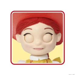 Disney Toy Story Jessie Palm Puppetronic 25 cm