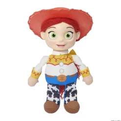 Disney Toy Story Jessie Palm Puppetronic 25 cm