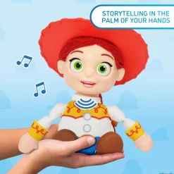 Disney Toy Story Jessie Palm Puppetronic 25 cm