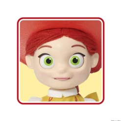 Disney Toy Story Jessie Palm Puppetronic 25 cm