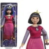 Disney, Wish Fashion Doll Core Dahlia