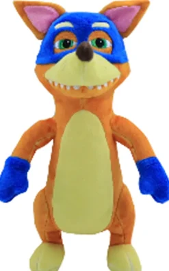 Dora The Explorer Basic Plush 20 cm - Swiper