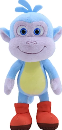 Dora The Explorer Basic Plush 20 cm - Boots