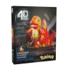 4D Puzzles Pokemon 30 cm - Charmander