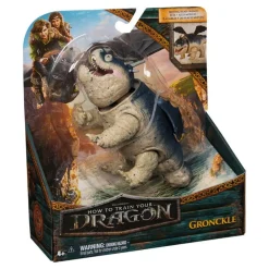 Dragons Film Basic Dragons, Gronckle