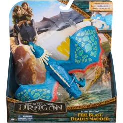 Dragons Film Fremhever Dragons, Deadly Nadder