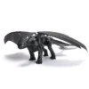 Dragons Filmfunksjon Dragons, Tanngniss