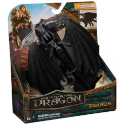 Dragons Movie Basic Dragons, Toothless