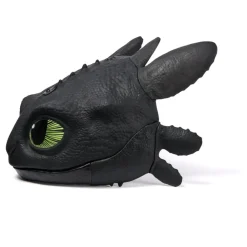 Dragons Movie Bland And Roar Toothless Maske