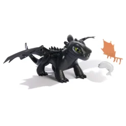 Dragons Movie Tame & Train Interactive Toothless