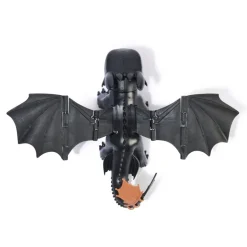 Dragons Movie Tame & Train Interactive Toothless