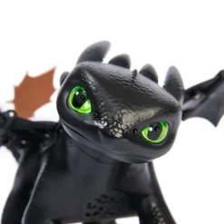 Dragons Movie Tame & Train Interactive Toothless