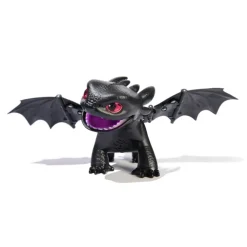 Dragons Movie Tame & Train Interactive Toothless