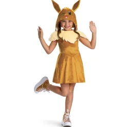 Dress Eevee M (7-8)