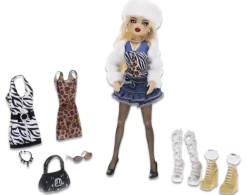 Dress to Impress Deluxe Playset Chic Boutique