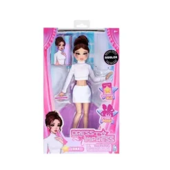 DRESS TO IMPRESS - Fashion Doll Lana