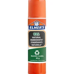 Elmer's 40 gram Ren Skolelimstift
