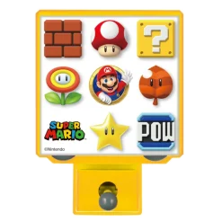 Epoch Games - Super Mario BB Extremely small Maze Game Serie