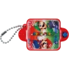 Epoch Games - Super Mario BB Key Chain Game Series