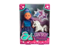 Evi LOVE Fantasy Prinsesse