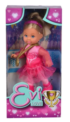 Evi LOVE Kunstløp