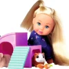 Evi LOVE Marsvin